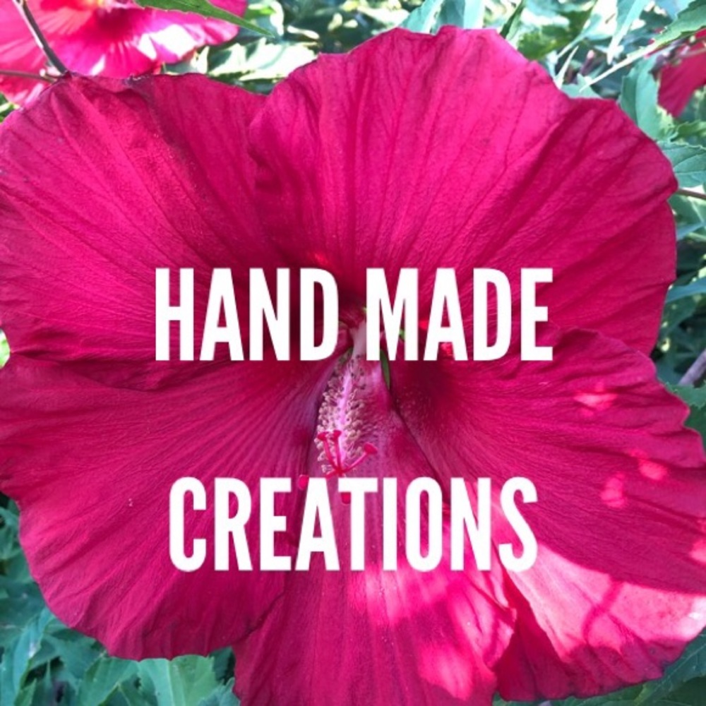 Hand Made Items
